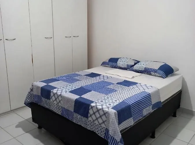 Apartamento No Sitio Historico De Olinda