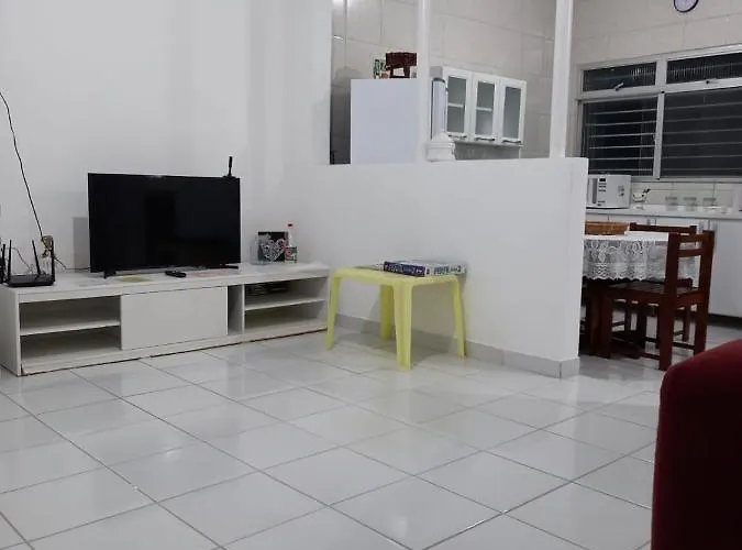 Apartamento No Sitio Historico De Olinda