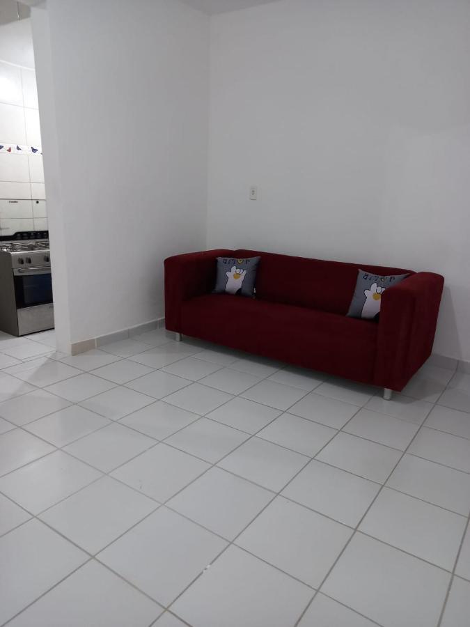 No Sitio Historico De Apartment *